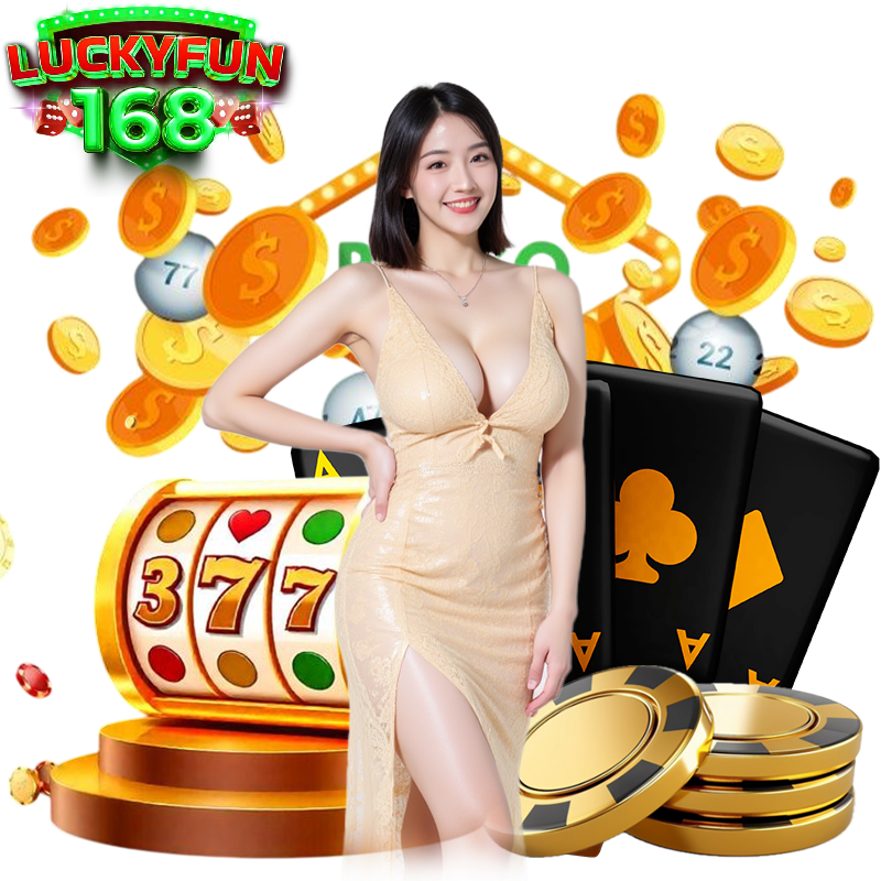 LUCKYFUN168 ติดต่อเรา